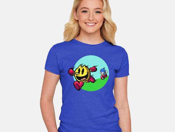 A Simple Race