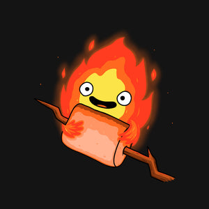 Camp Demon