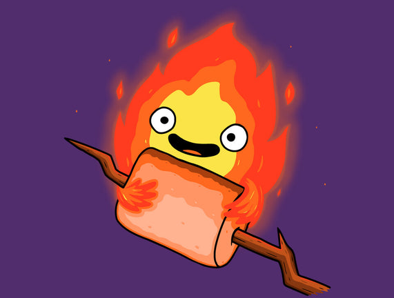 Camp Demon
