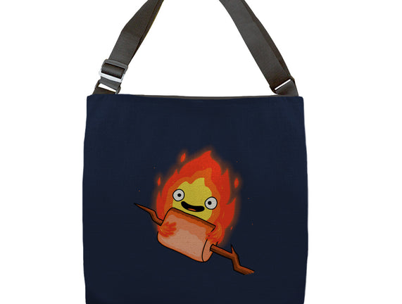 Camp Demon
