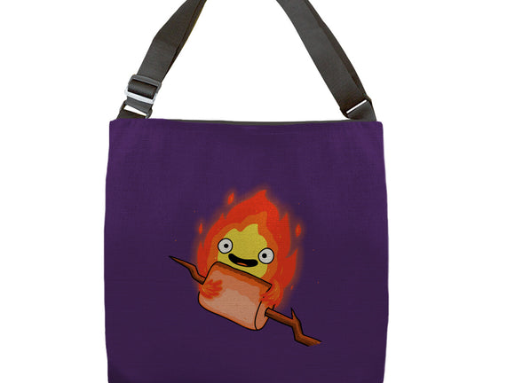 Camp Demon