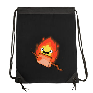 Camp Demon