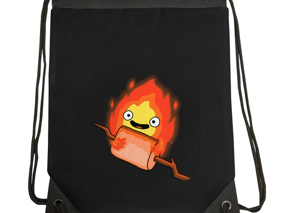 Camp Demon
