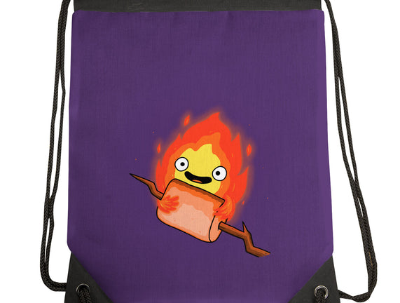 Camp Demon