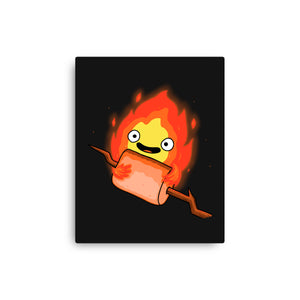 Camp Demon