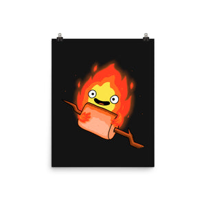 Camp Demon