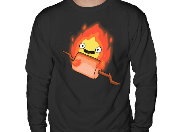 Camp Demon