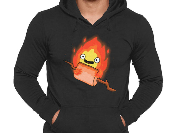 Camp Demon
