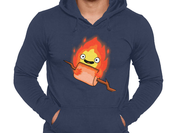 Camp Demon