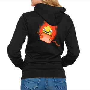 Camp Demon