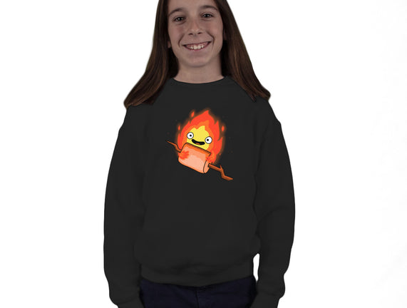 Camp Demon