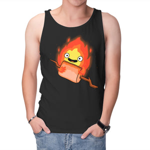 Camp Demon