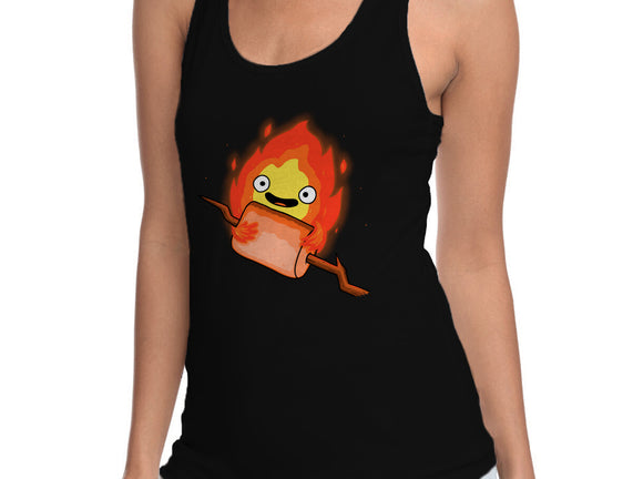 Camp Demon