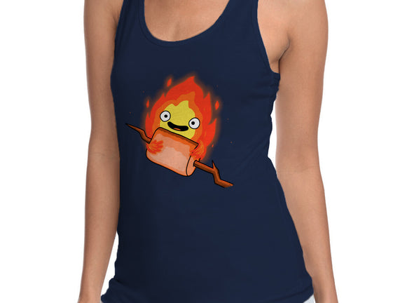 Camp Demon