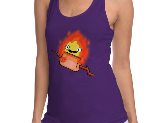Camp Demon