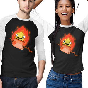 Camp Demon