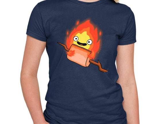 Camp Demon