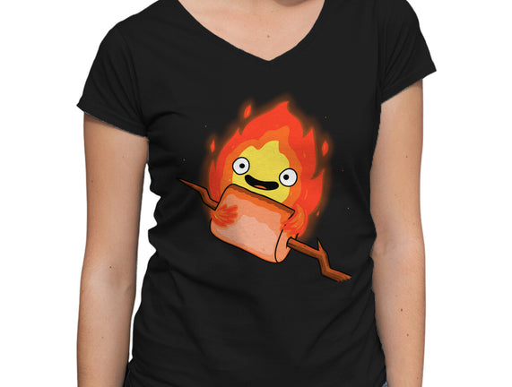 Camp Demon