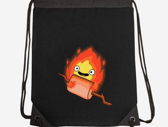 Camp Demon