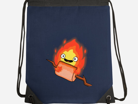 Camp Demon
