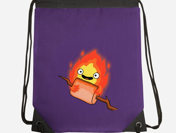 Camp Demon