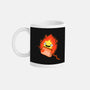 Camp Demon-None-Mug-Drinkware-Raffiti