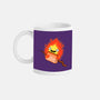 Camp Demon-None-Mug-Drinkware-Raffiti