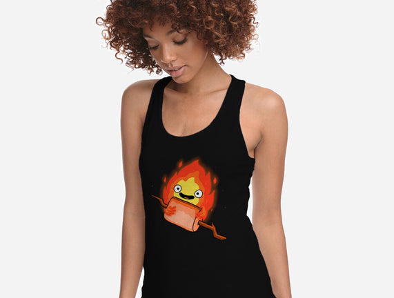 Camp Demon