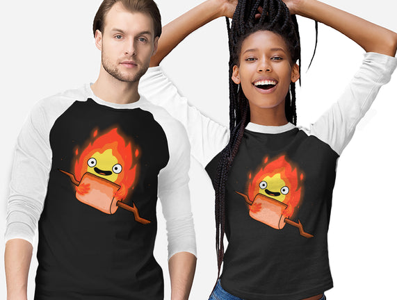 Camp Demon