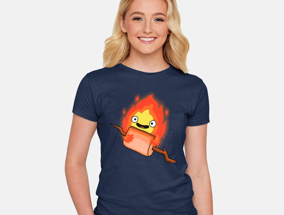 Camp Demon