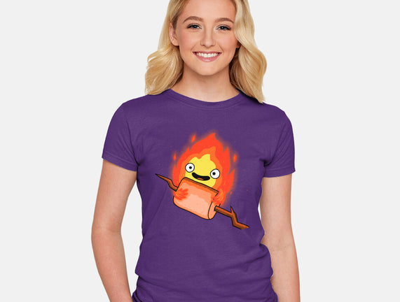 Camp Demon