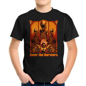 Enter The Bursters