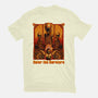 Enter The Bursters-Mens-Premium-Tee-daobiwan