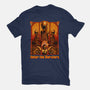 Enter The Bursters-Mens-Premium-Tee-daobiwan