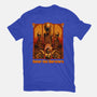 Enter The Bursters-Mens-Premium-Tee-daobiwan