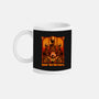 Enter The Bursters-None-Mug-Drinkware-daobiwan