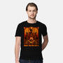 Enter The Bursters-Mens-Premium-Tee-daobiwan