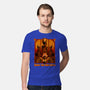 Enter The Bursters-Mens-Premium-Tee-daobiwan
