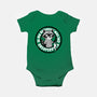 Was Left Unsupervised-Baby-Basic-Onesie-turborat14