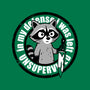 Was Left Unsupervised-Unisex-Basic-Tee-turborat14