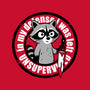 Was Left Unsupervised-Unisex-Basic-Tee-turborat14