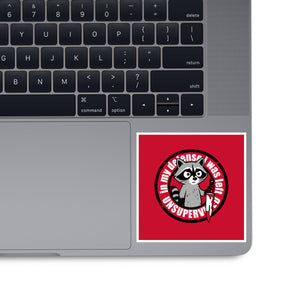 Was Left Unsupervised