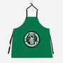 Was Left Unsupervised-Unisex-Kitchen-Apron-turborat14