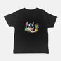 We Got Great Chemistry-Baby-Basic-Tee-Xentee