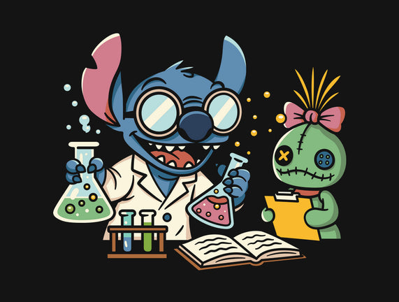 We Got Great Chemistry