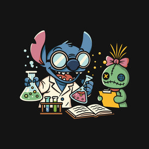 We Got Great Chemistry