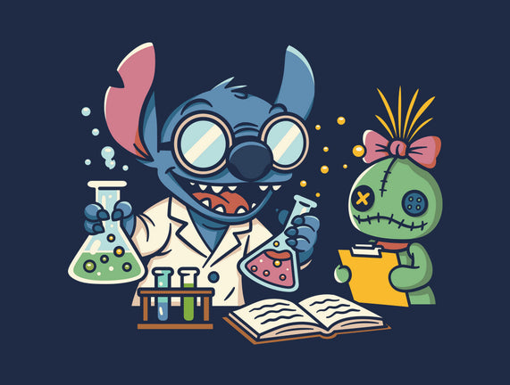 We Got Great Chemistry