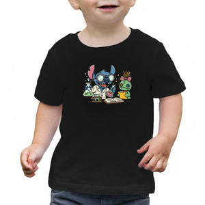 We Got Great Chemistry