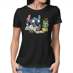 We Got Great Chemistry