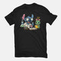 We Got Great Chemistry-Youth-Basic-Tee-Xentee